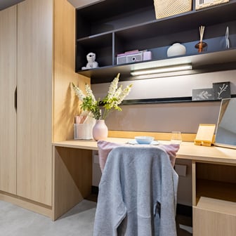 Luxury Studio - Image 4